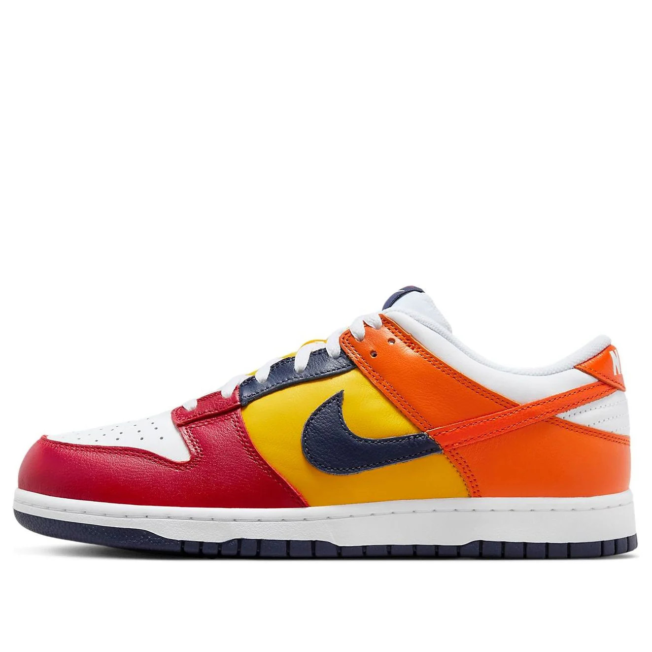 Nike Dunk Low 'What The Dunk CO.JP' IB2051-400 | KICKS CREW