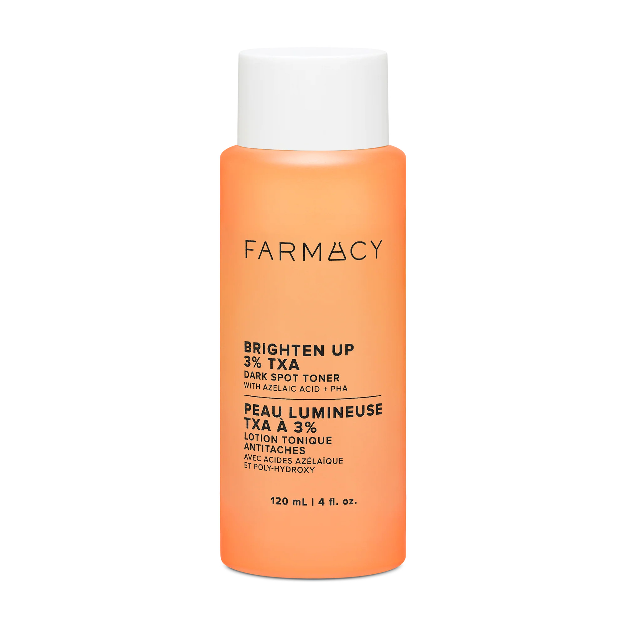 Brighten Up 3% TXA Brightening Toner | Farmacy Beauty | Farmacy Beauty
