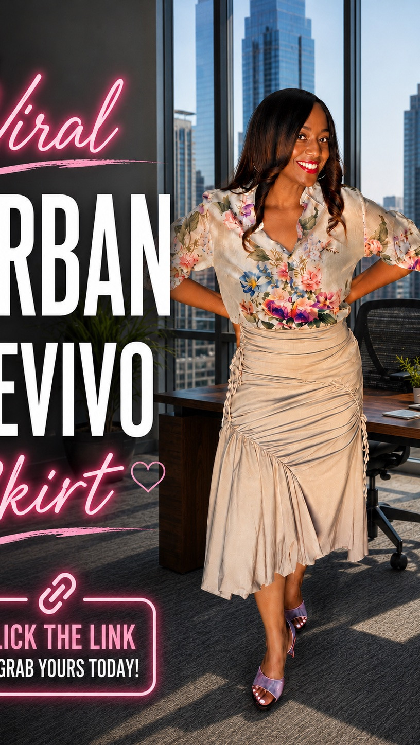 I love the versatility of this skirt.

#LTKootd #LTKMidsize #LTKWorkwear