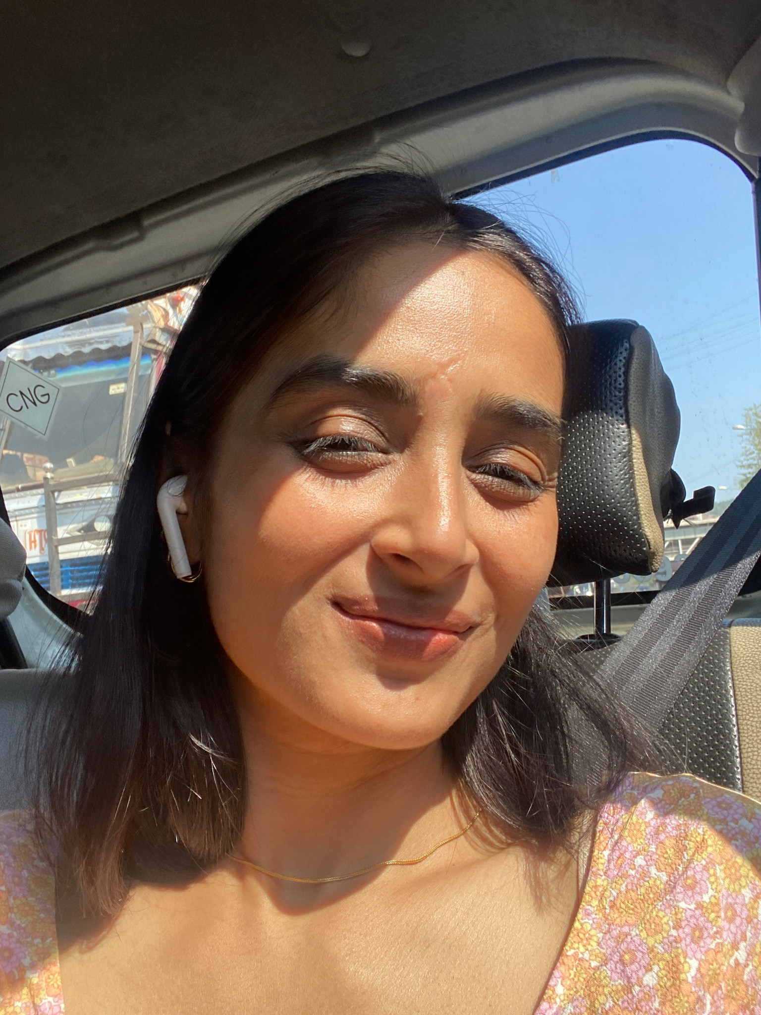 Sunkissed neutral look

#LTKunder100 #LTKbeauty