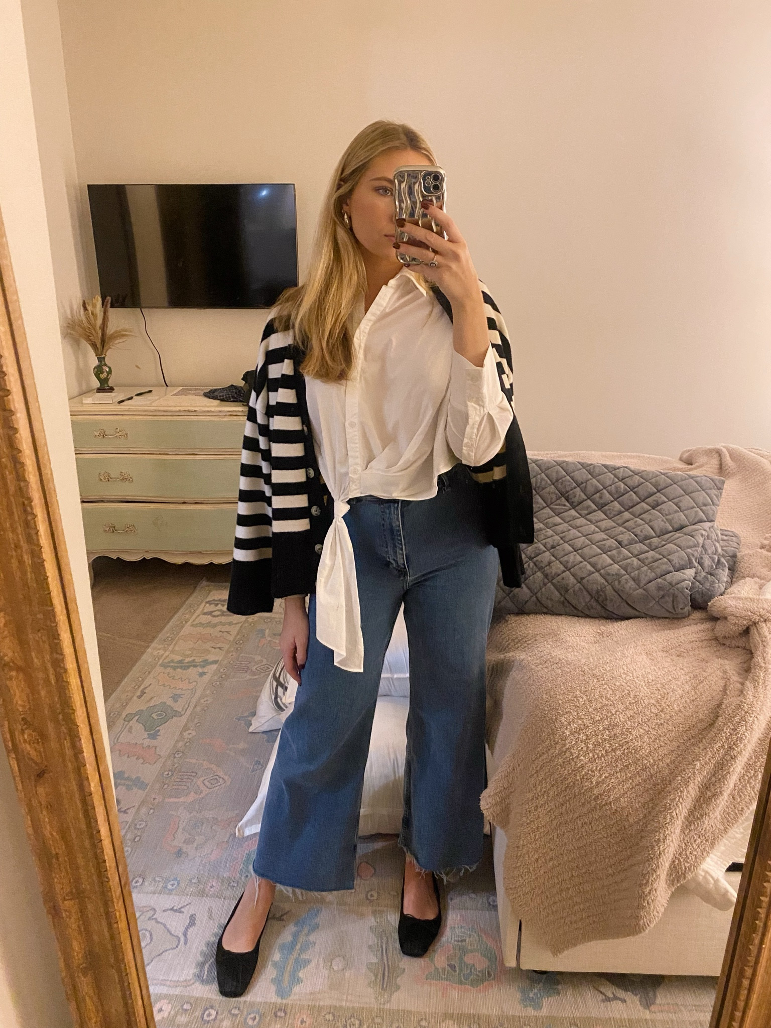 Work Wear! Casual Friday

#LTKFindsUnder100 #LTKSeasonal #LTKStyleTip