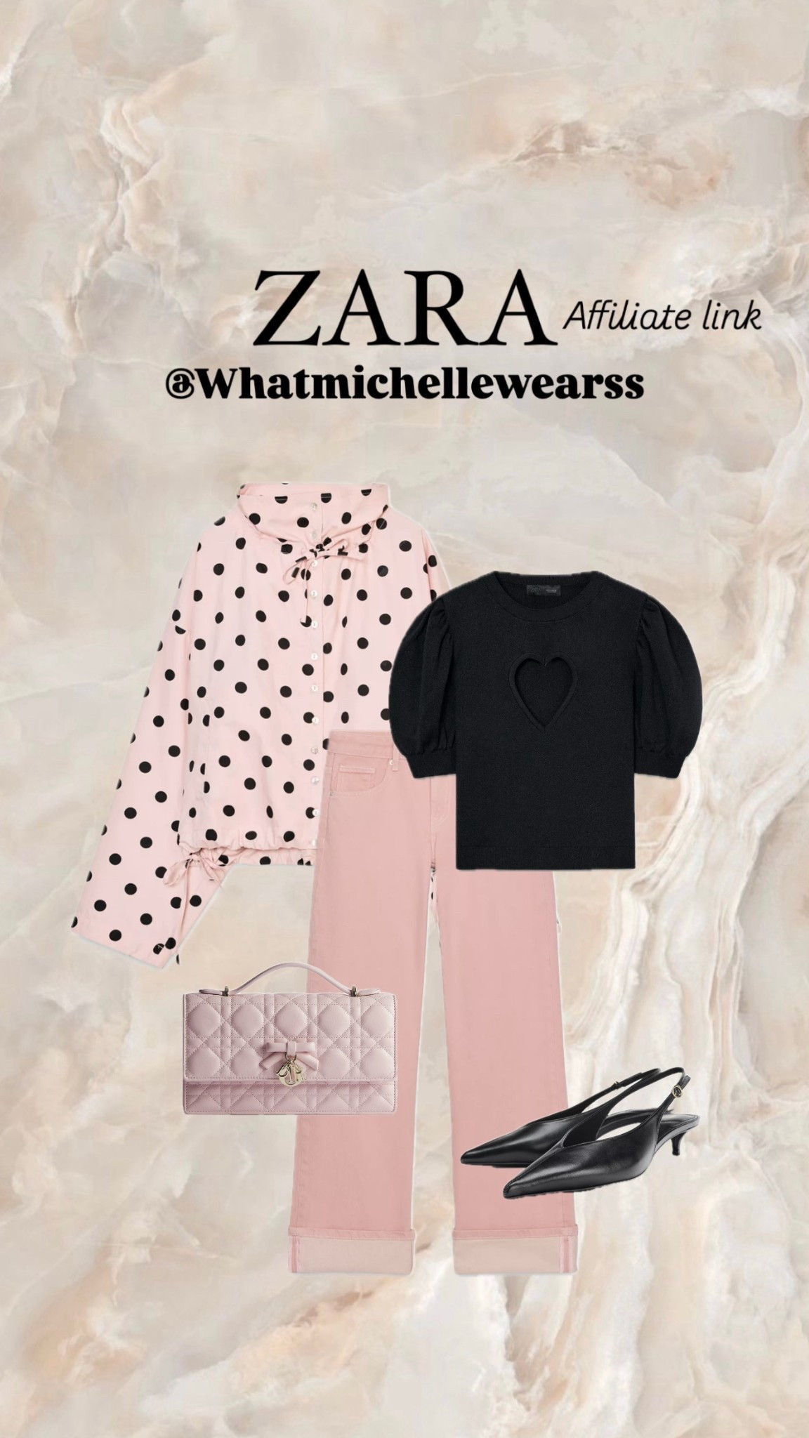 #LTKFashionMonth #LTKspring #LTKstyletip