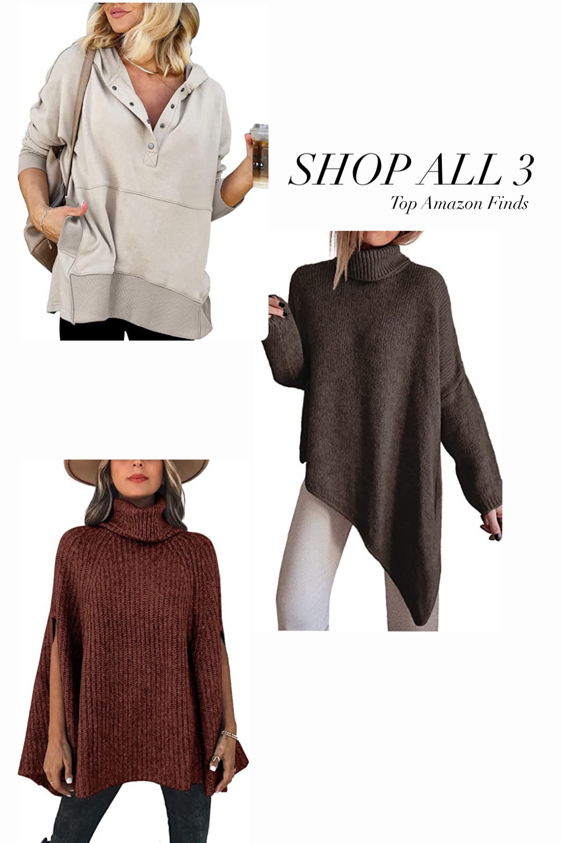 Amazon Top Products | Week 1!! 

#LTKSeasonal #LTKstyletip #LTKunder50