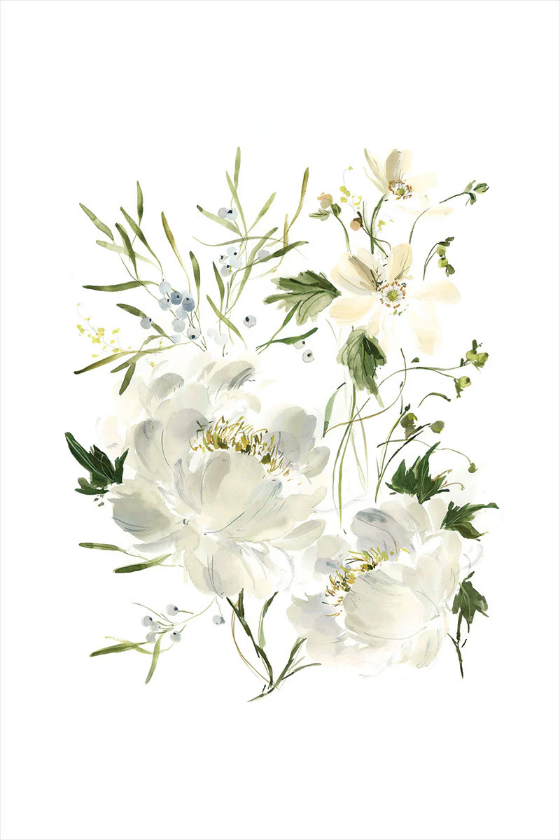 Terrace I | Juniper Print Shop