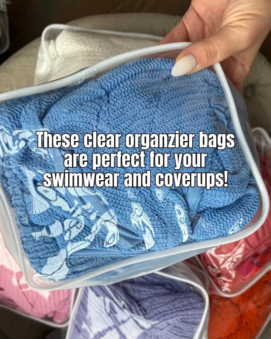 The best packing cubes

#LTKSeasonal #LTKTravel