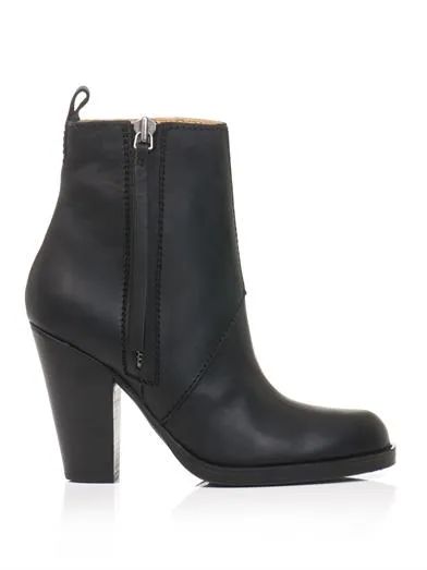 Colt leather ankle boots | Matches (UK)