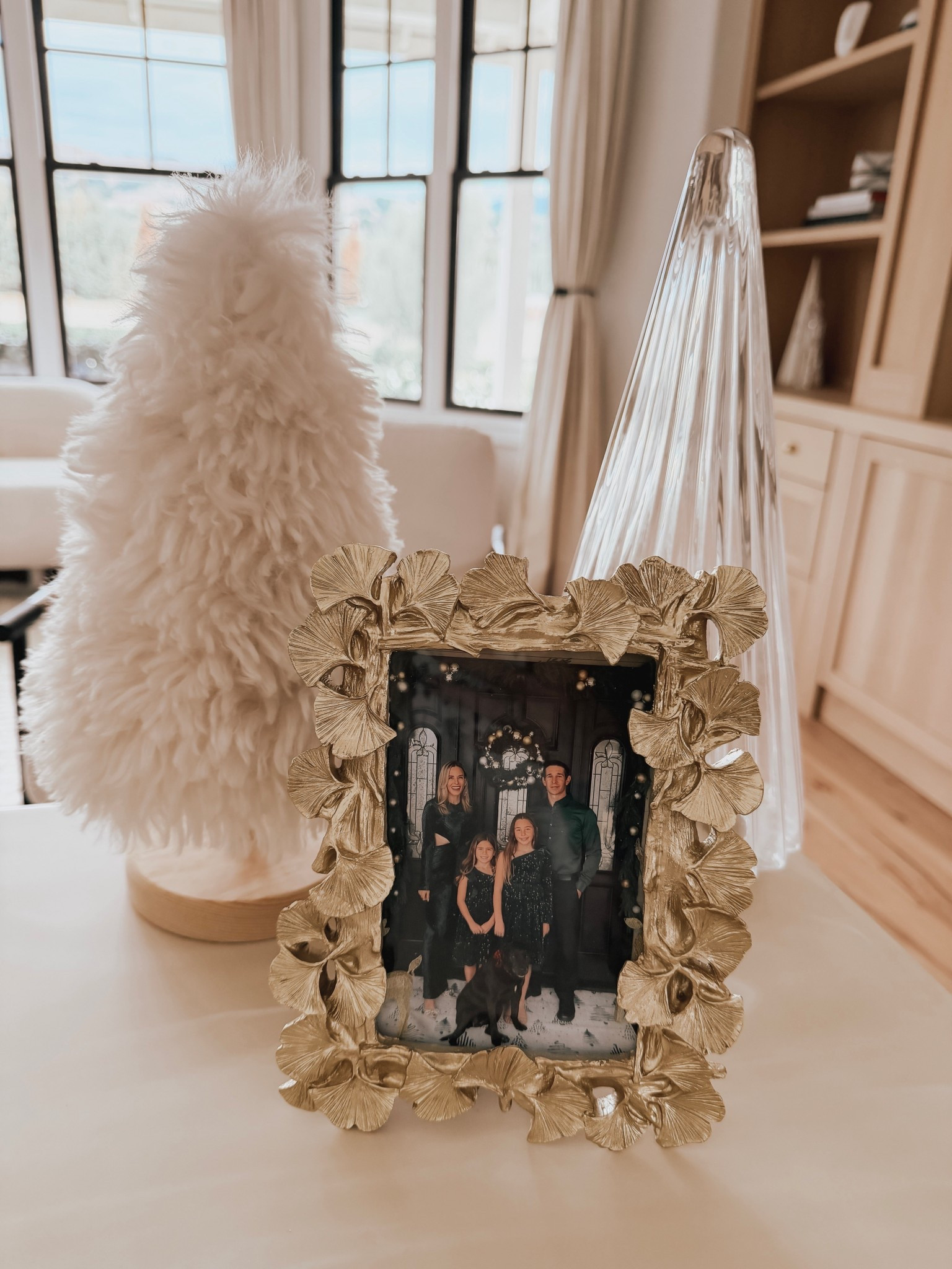 A home photo printer and a beautiful vintage frame make capturing memories so much easier and stylish.

#LTKSeasonal #LTKHome