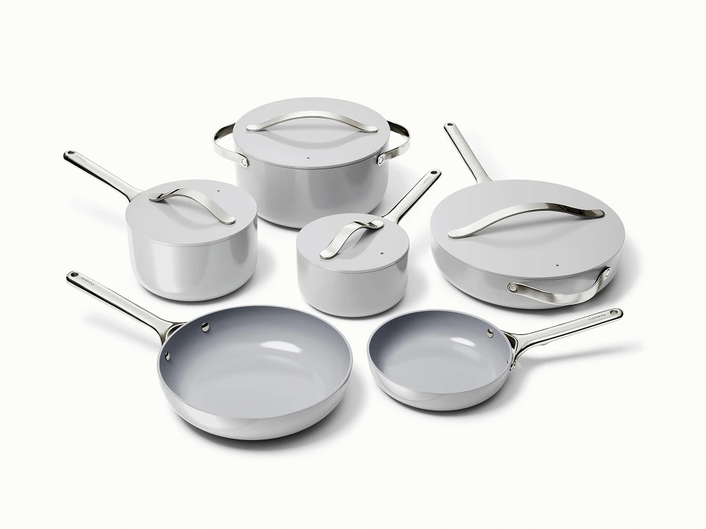 Cookware & Minis Set | Caraway