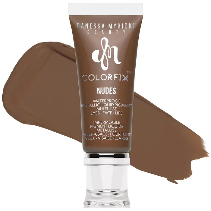 Colorfix - Multi-Use Eye, Cheek & Lip Waterproof Liquid Pigment | Sephora (US)