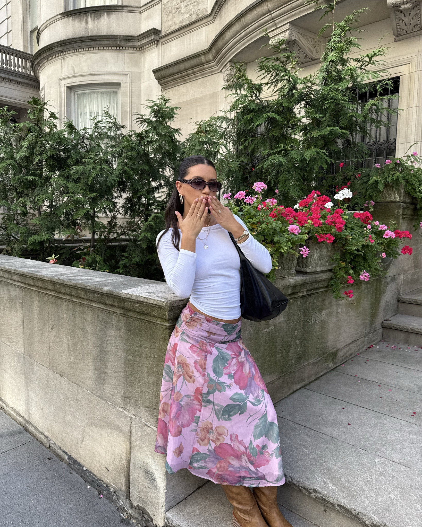 💐💐

#LTKFallSale #LTKActive #LTKNYFW