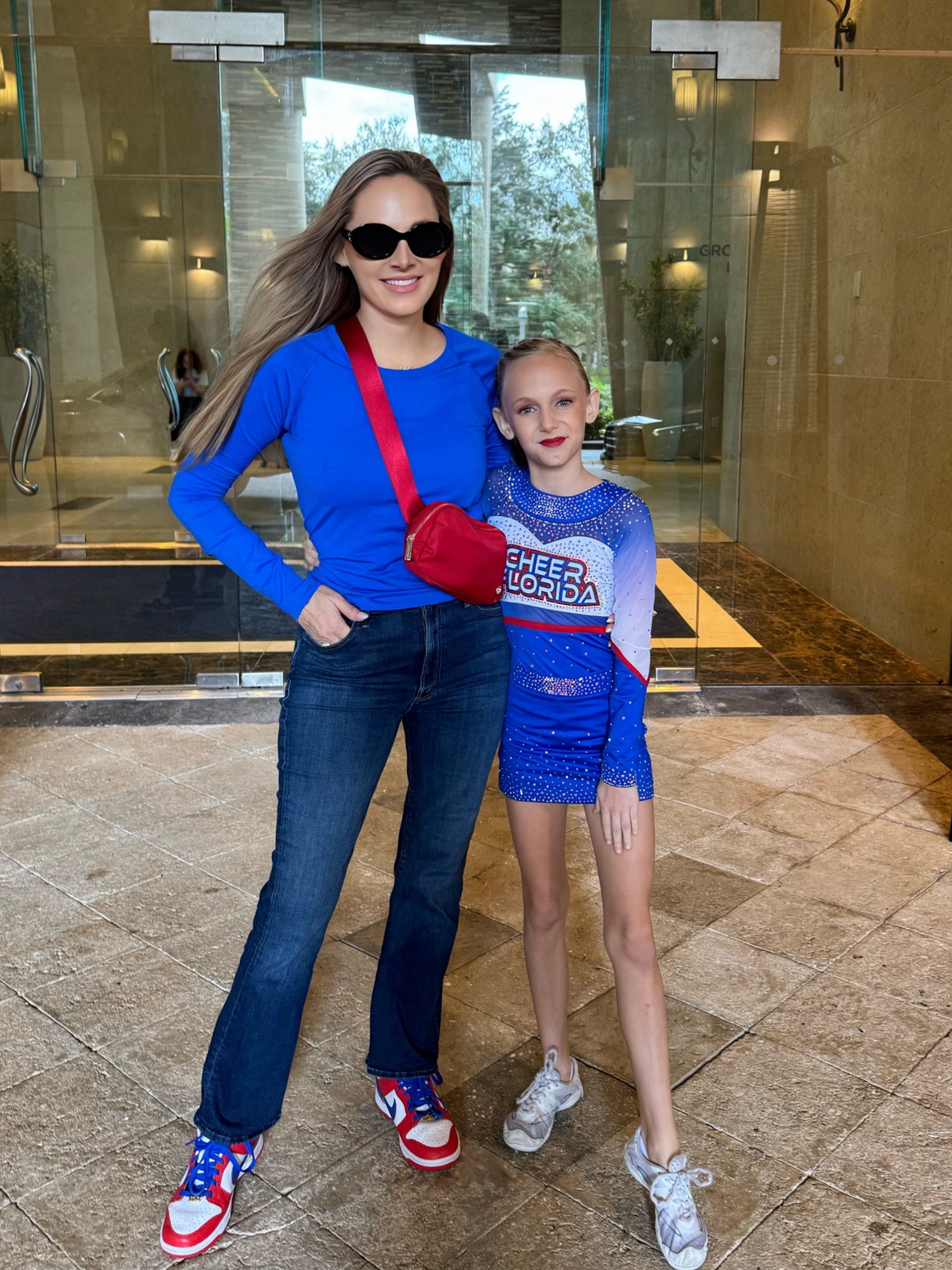 My cheer look linked 

#LTKfindsunder50 #LTKsalealert #LTKover40