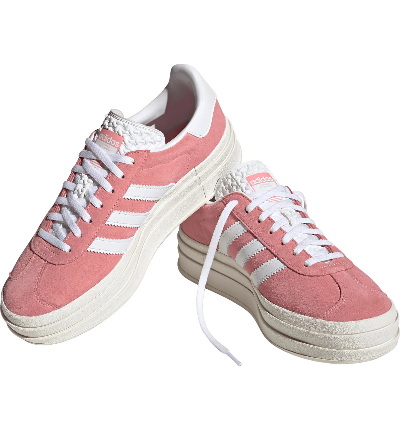 Gazelle Bold Platform Sneaker (Women) | Nordstrom