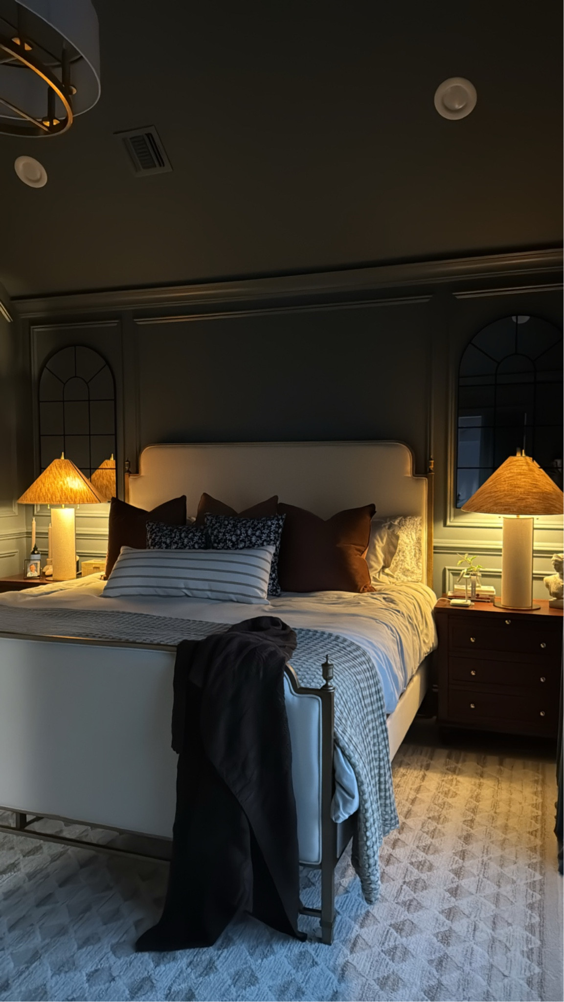 Current bedding! Bedding, home decor, Amazon.

#LTKStyleTip #LTKMostLoved #LTKHome