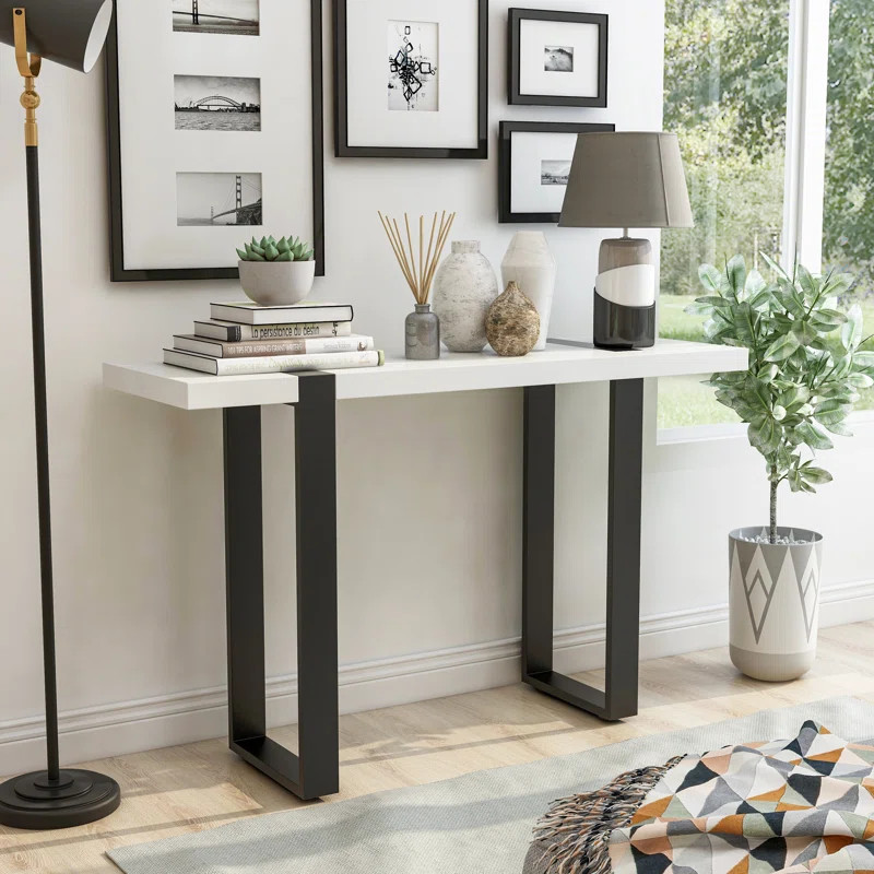 Tissington 47.25'' Console Table | Wayfair North America