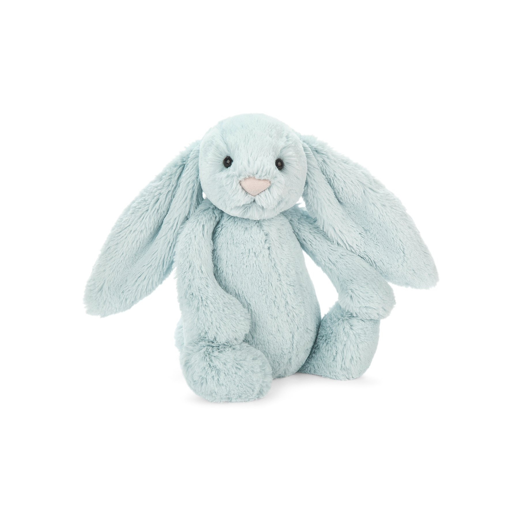 Jellycat Bashful Beau Bunny Stuffed Animal, Medium, 12 inches | Amazon (US)