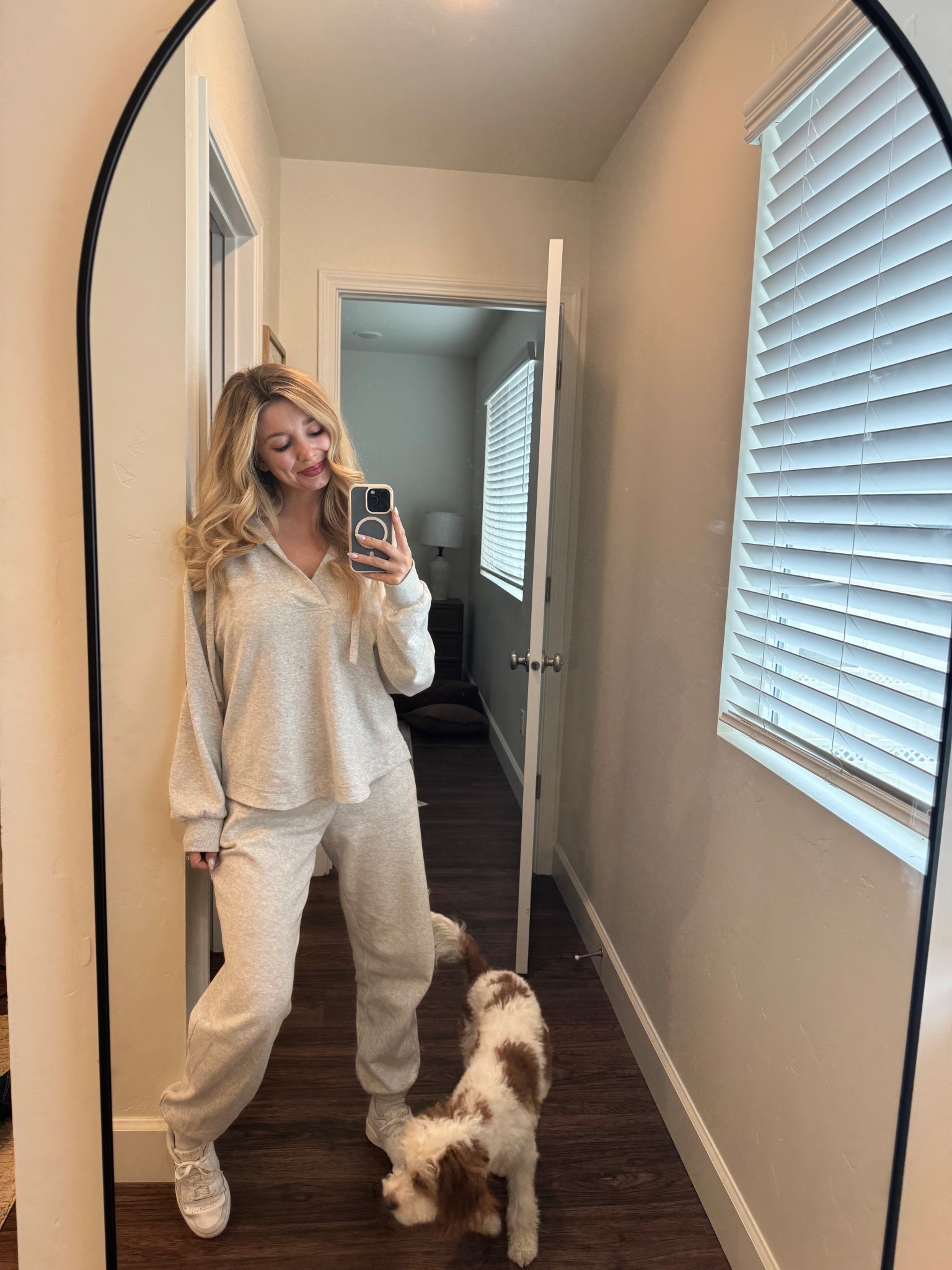 This is my favorite set for being cozy or active! I have it in 3 different colors!

#LTKtravel #LTKfitness #LTKActive