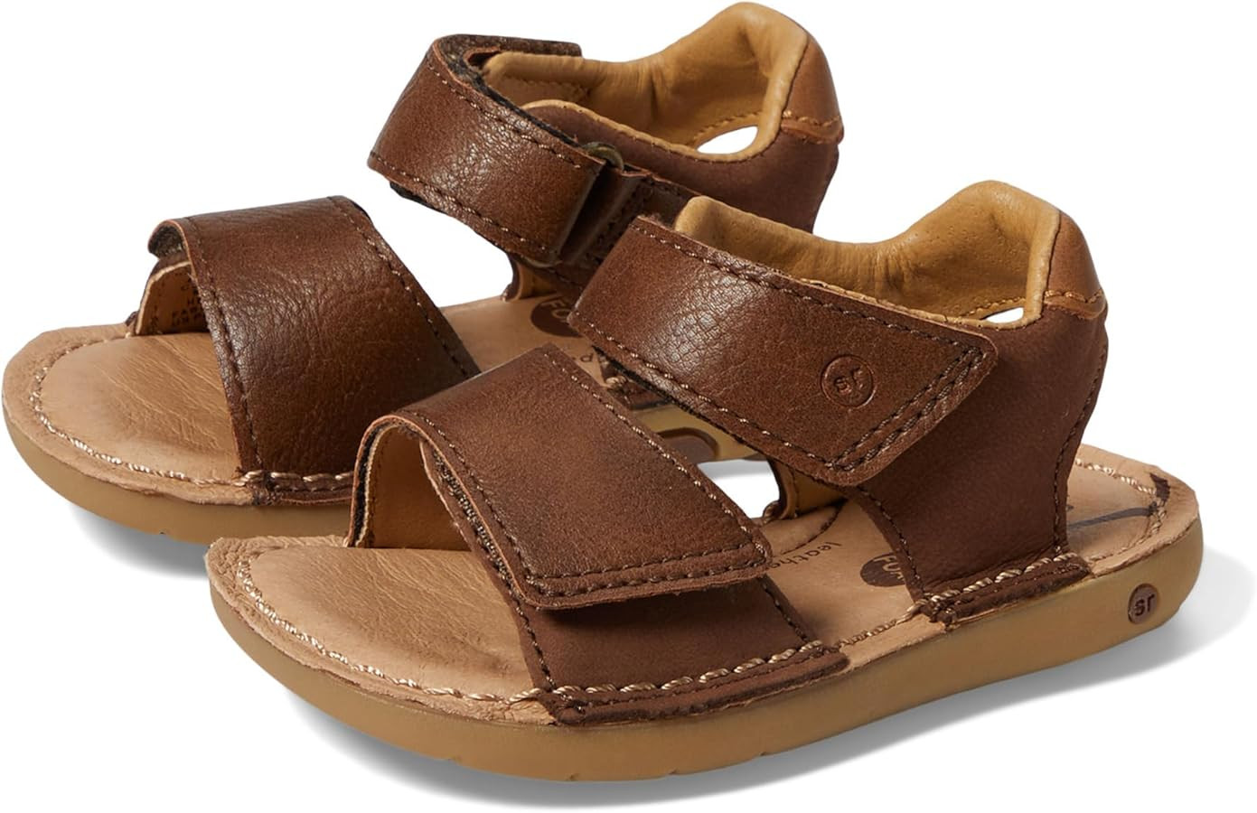 Stride Rite Unisex-Child Casual Sandal | Amazon (US)