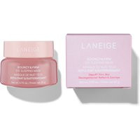 LANEIGE Bouncy & Firm Eye Sleeping Mask | Space NK - UK