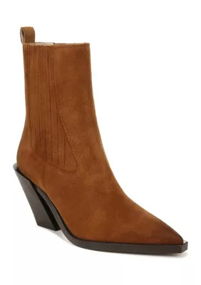 Sam Edelman Mandey Point Toe Boots | Belk