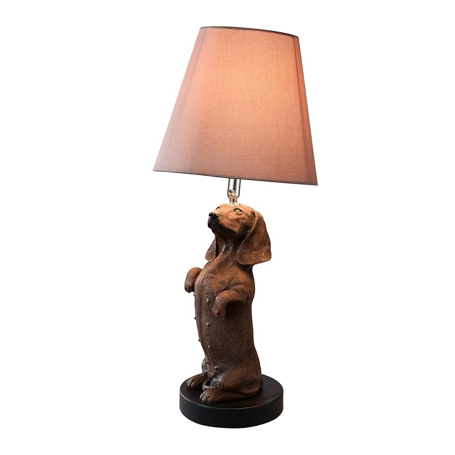 YANIC Lamp for Bedroom, Bedroom Nightstand, Classic Bedside Lamps, Lamps for Night Stands, Adjust... | Amazon (US)