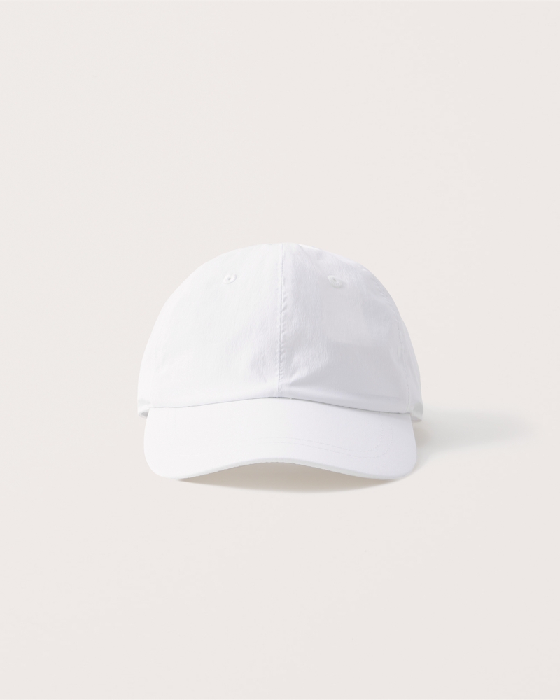 96 Hour Baseball Hat | Abercrombie & Fitch (US)