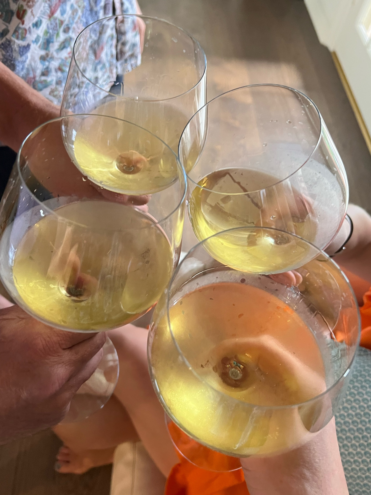 First Crisp Evening, First Crisp White 💛

These are my favorite wine glasses & have been for years!! 

#wineglasses <homedecor #home #giftguide #gifts 

#LTKGiftGuide #LTKParties #LTKHome