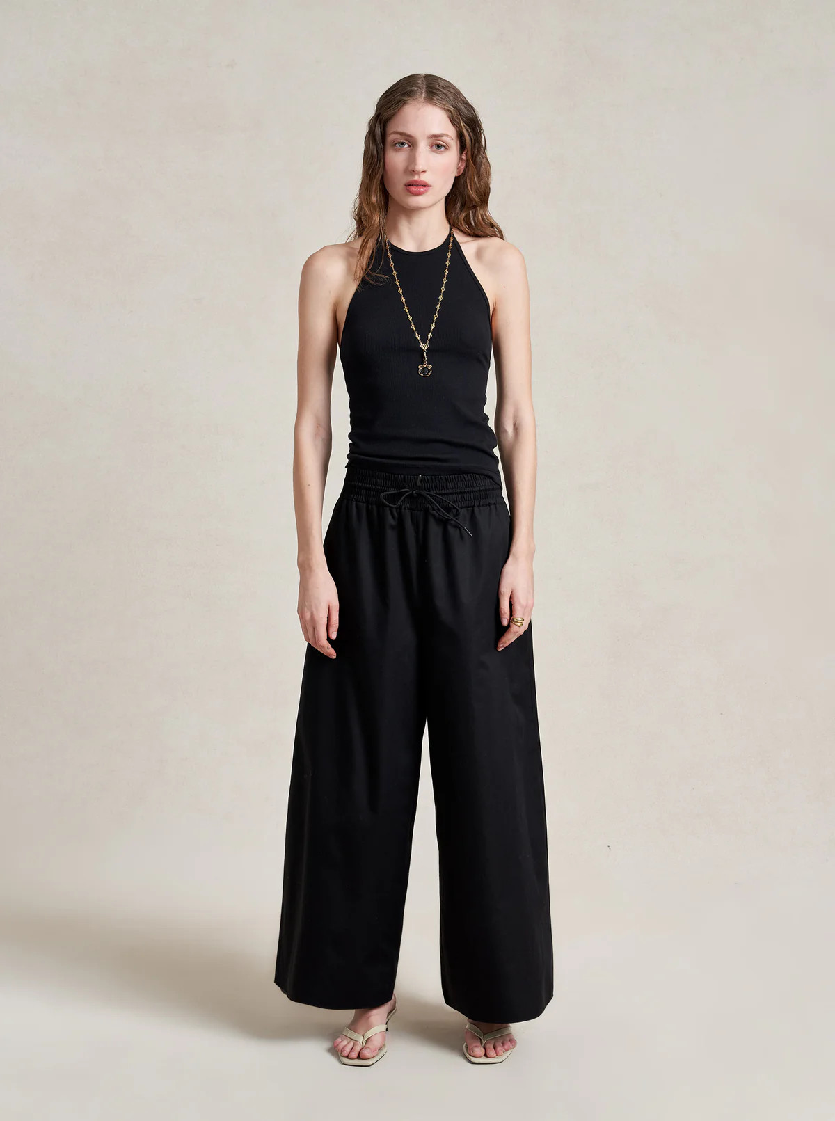 Juno Pant | La Ligne