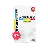 Amazon.com: WHAT DO YOU MEME? Incohearent - The Party Game Where You Compete to Guess The Gibberi... | Amazon (US)