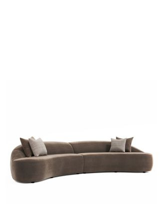 Bernhardt Belvedere Sectional  | Bloomingdale's | Bloomingdale's (US)