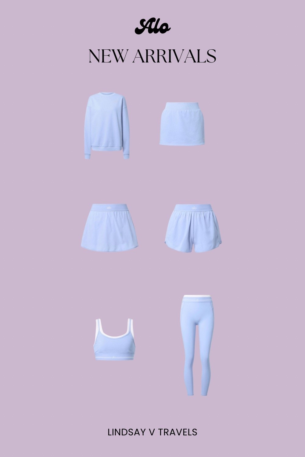 Obsessed with blue activewear? Discover the newest Alo Yoga blue arrivals featuring matching workout sets, blue leggings, sports bras, oversized sweatshirts, and elevated athleisure pieces. Perfect for gym outfits, Pilates classes, travel day looks, and everyday sporty chic style. 

 #LTKootd #LTKSeasonal #LTKActive