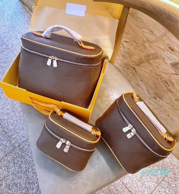 Designer- Women handbag Women cosmetic bags makeup bag travel pouch make up bag ladies purses toi... | DHGate