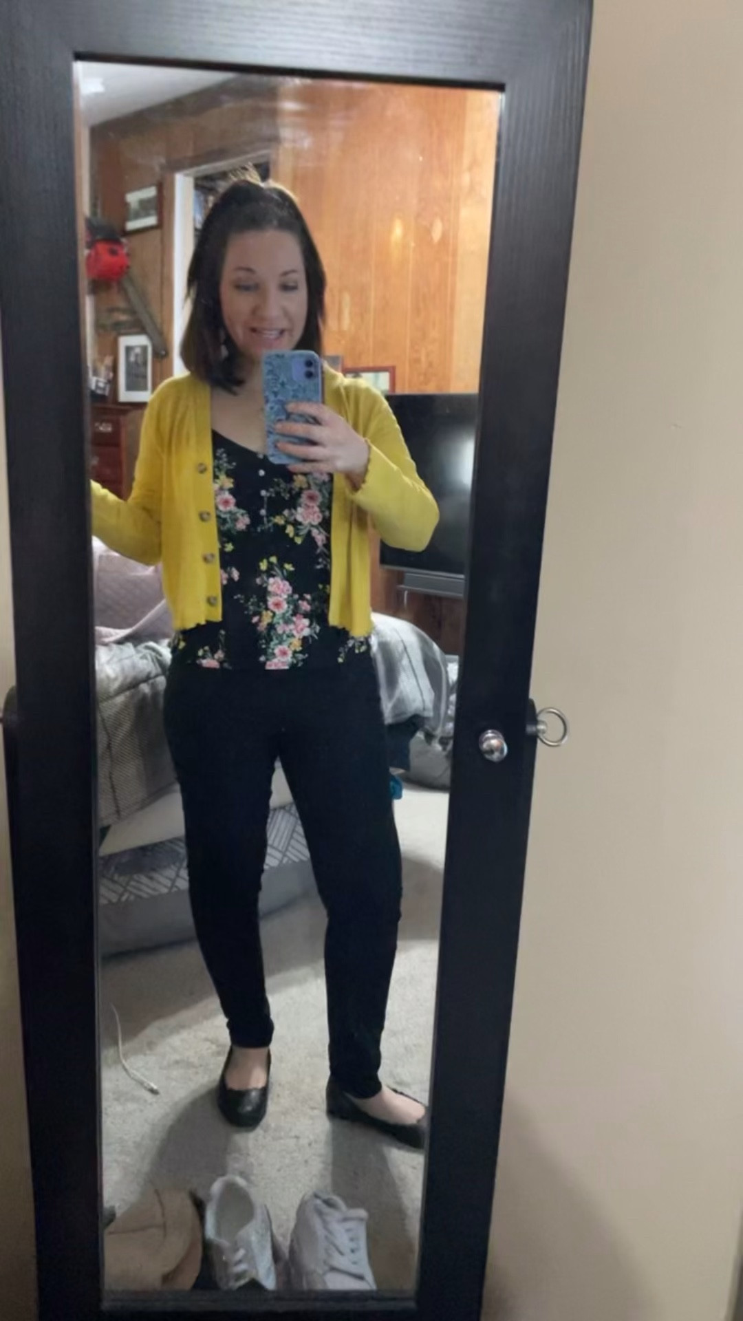 Friday work ootd 

#LTKgrwm #LTKWorkwear #LTKPetite
