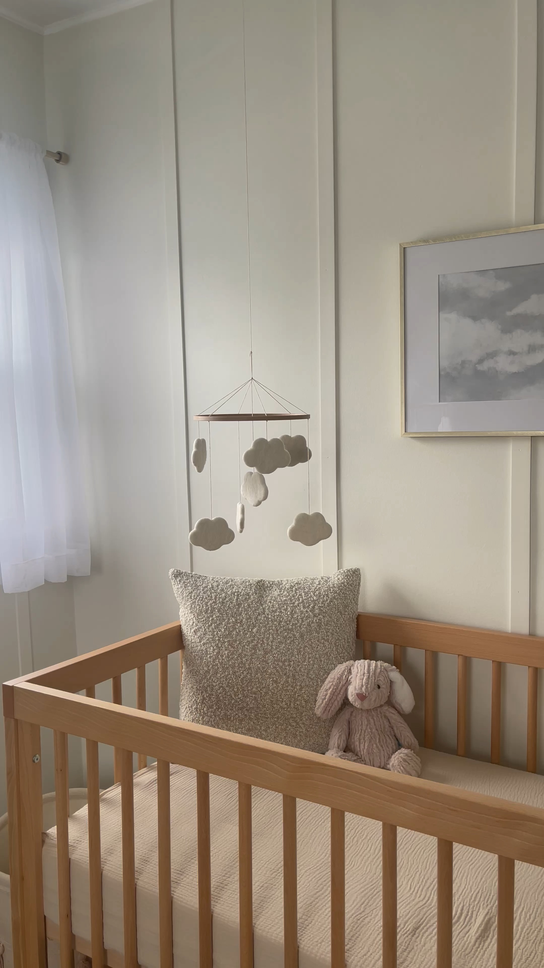 Nursery links ☁️

#LTKfamily #LTKbaby #LTKbump