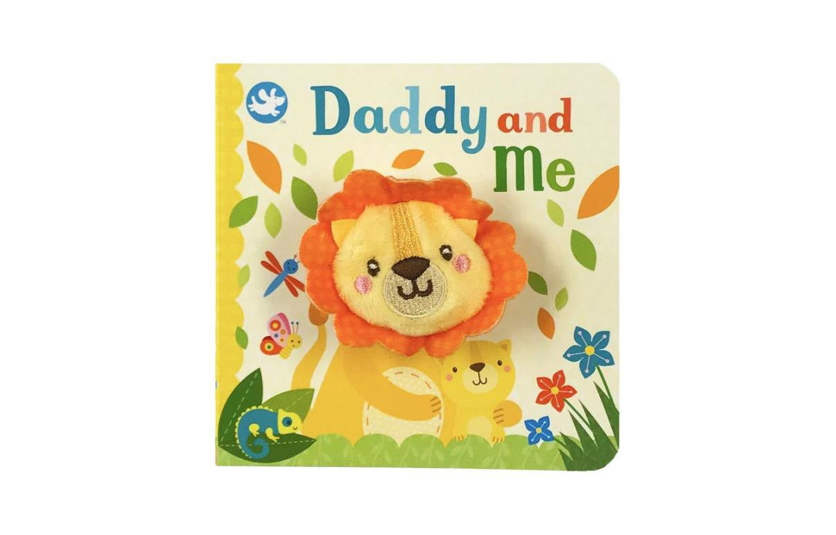 Daddy and Me by Sarah Ward | Macy's