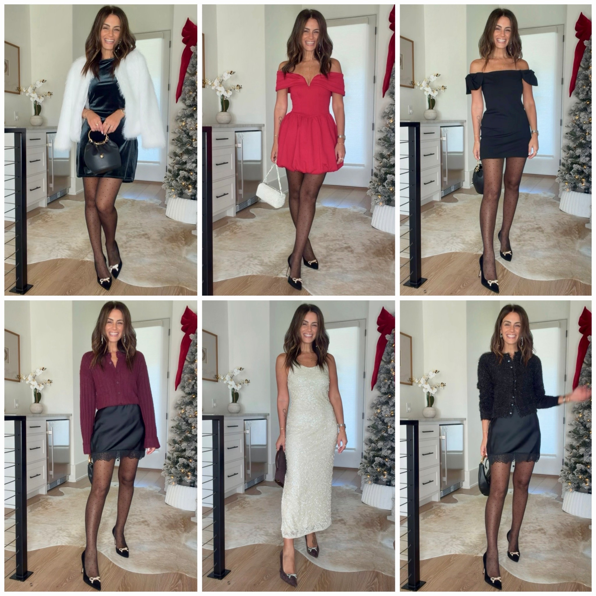 🎄Target Holiday Looks | All Under $40

#LTKHoliday #LTKFindsUnder50