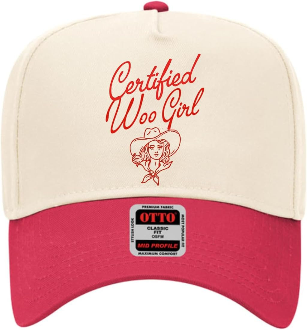 Western Trucker Hats, Mens and Women Vintage, Snapback and Country Baseball Caps, Womens Trendy E... | Amazon (US)