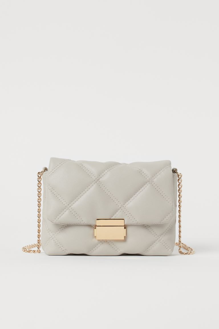Quilted Mini Bag | H&M (US)