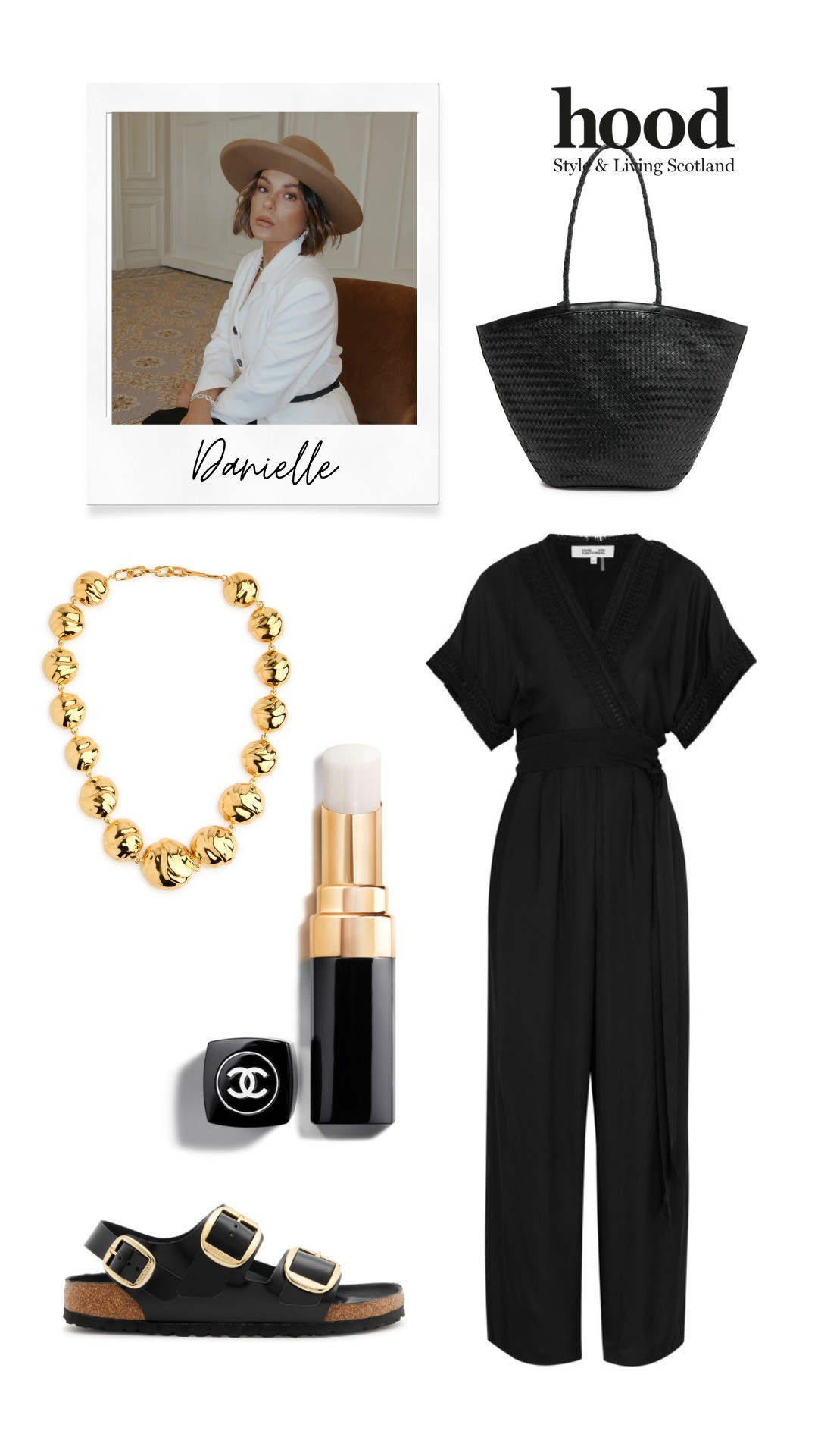 Hood x Harvey Nichols EDIT by Danielle.Summer, Holiday, Style, Fashion, Magazine, EDIT, Inspo, Spring.

#LTKSeasonal #LTKover40 #LTKeurope