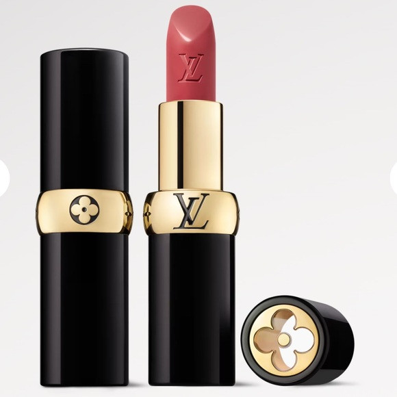 Louis Vuitton Rouge - Satin Lipstick 201 Spell on you  NWT | Poshmark