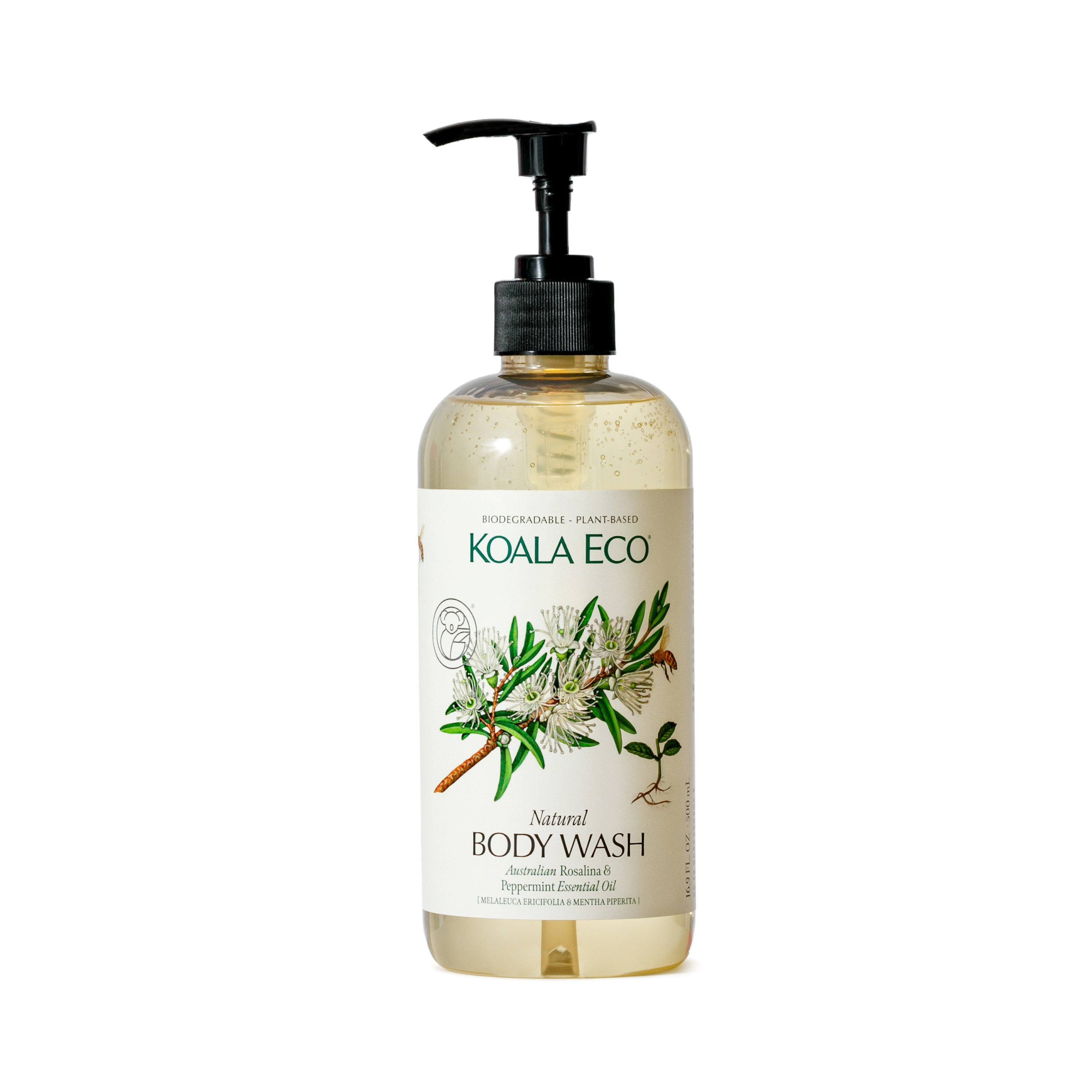 Koala Eco Natural Body Wash | Grove