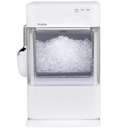 GE Profile™ Opal™ 2.0 Ultra Nugget Ice Maker with Scale Inhibiting Filter | Walmart (US)