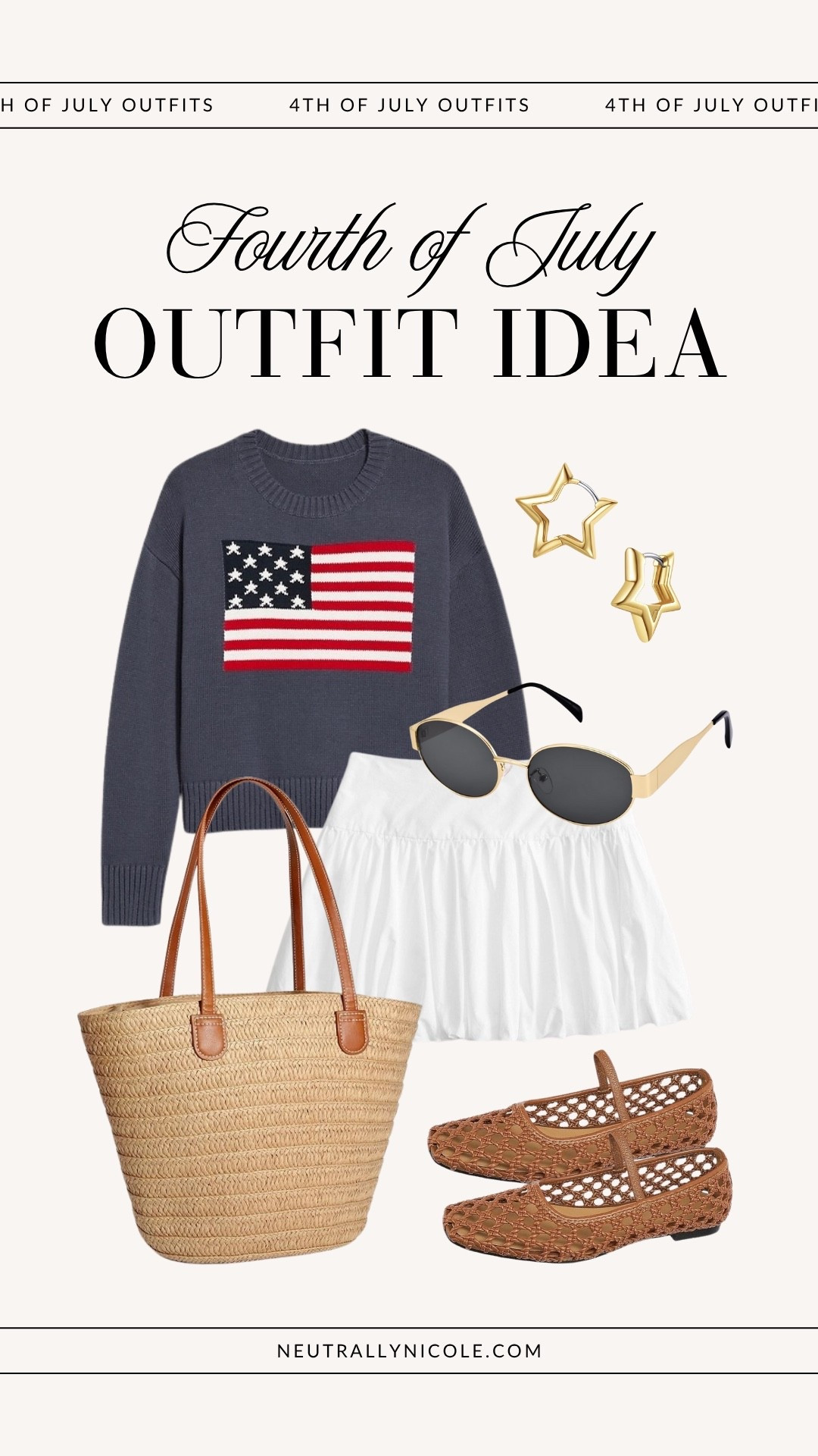 4th of july outfit idea, 4th of July outfit inspo, 4th of july outfits women, aesthetic 4th of july outfits, cute 4th of july outfits, neutral 4th of July outfits, fourth of july outfit, fourth of july outfits, fourth of July look, july 4th outfits, july 4th outfit ideas, red white and blue outfits, americana outfit, americana outfits, americana style, patriotic outfits, patriotic outfit, bbq outfits, bbq outfit ideas, fireworks outfit, fireworks outfit idea, summer outfits, summer outfit ideas, summer outfit inspo, festive summer look, casual summer outfits

#LTKPetite #LTKSaleAlert #LTKShoeCrush #LTKItBag #LTKStyleTip #LTKFindsUnder50 #LTKFindsUnder100 #LTKTravel #LTKSeasonal #LTKParties