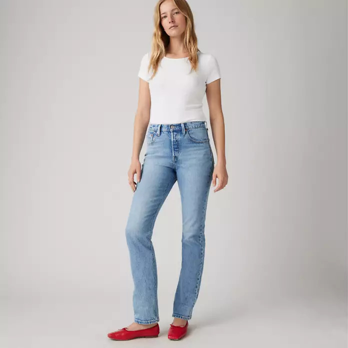 501\u00ae Original Fit Women's Jeans | Levi's US