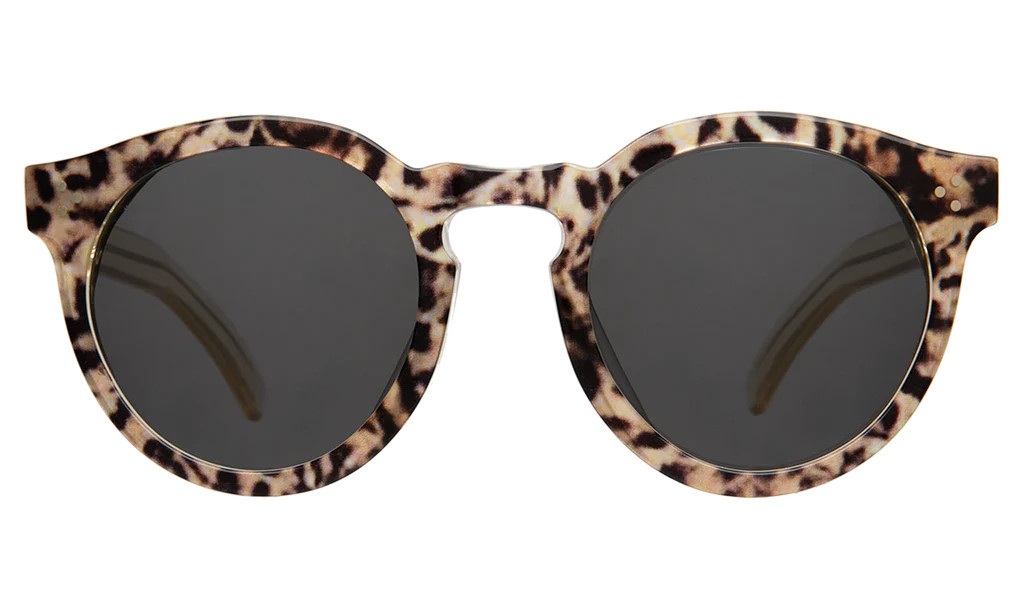 Leonard II Sunglasses | illesteva