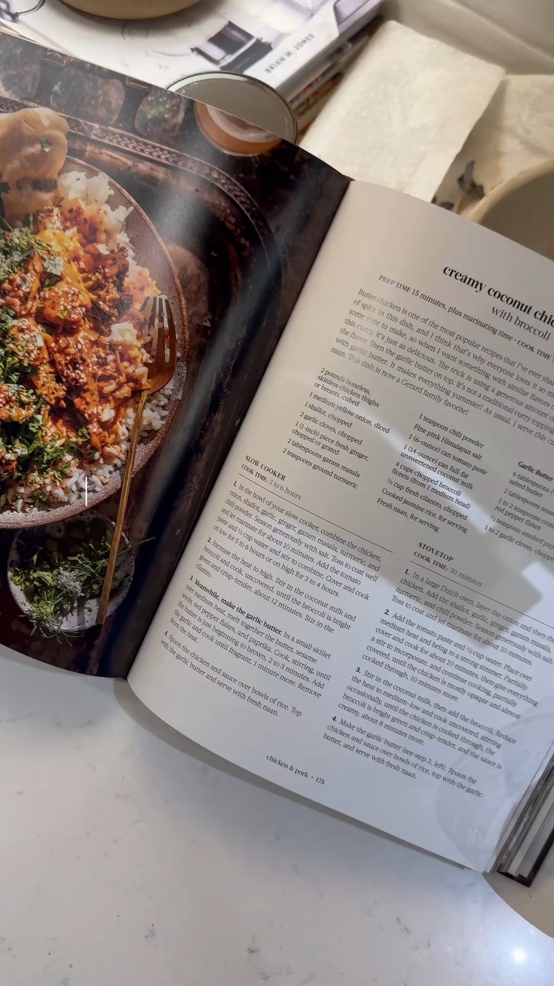 Nonstick pots and pans 
Nontoxic bakeware 
Cookbook 

#LTKHome #LTKU