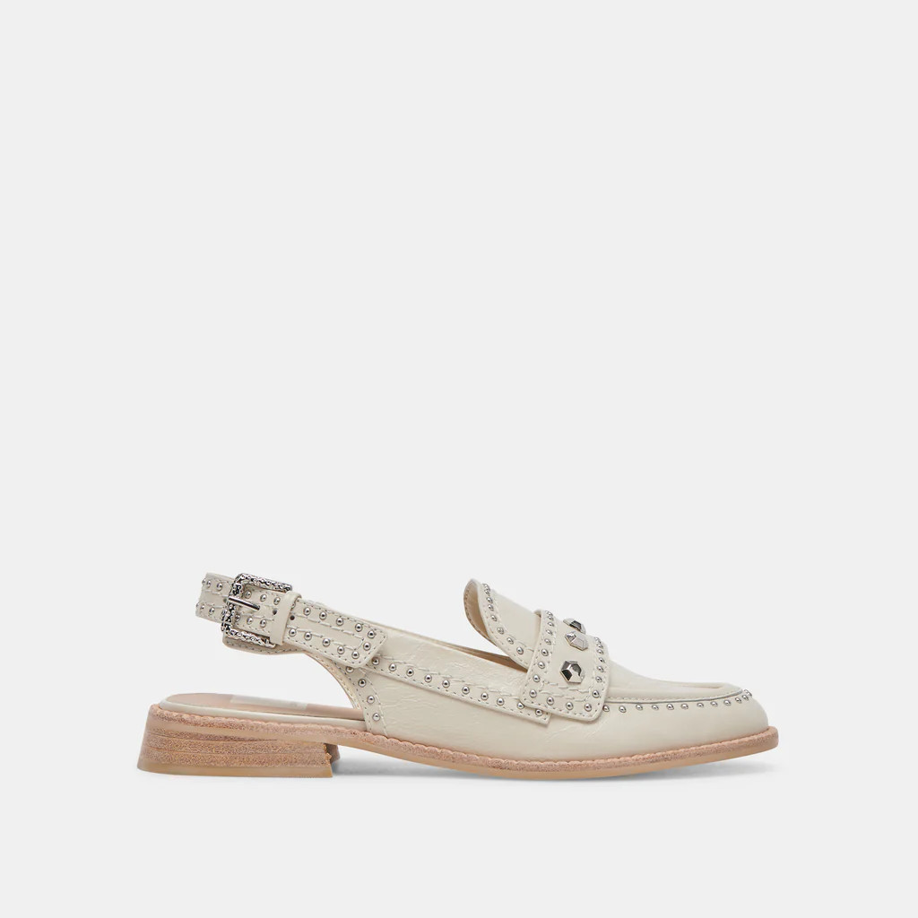 Hardi Stud Loafers | DolceVita.com