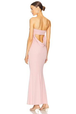 Mary Kate Gown
                    
                    Katie May | Revolve Clothing (Global)