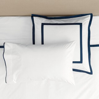 Suzanne Kasler Positano Euro Sham | Ballard Designs, Inc.