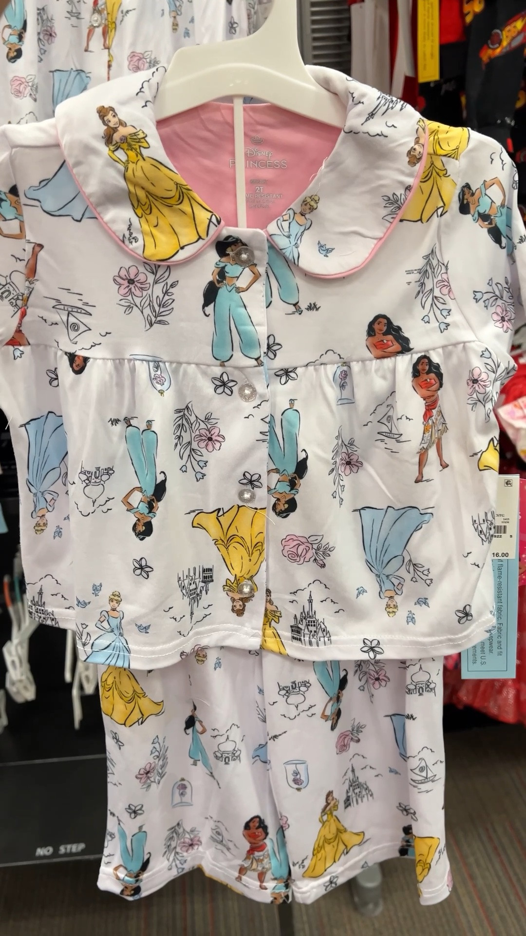 New toddler girl pjs

Target finds, new arrivals, Disney, kids

#LTKootd #LTKKids #LTKgrwm