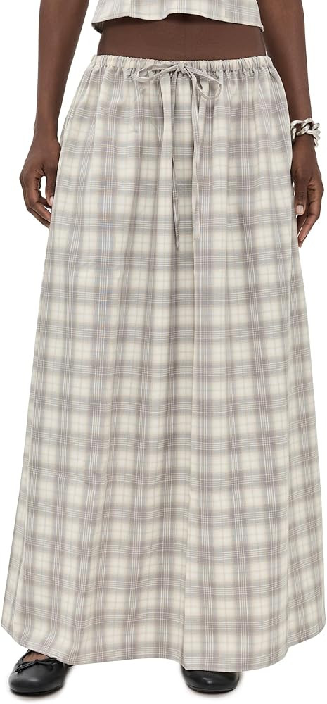 Lioness Women's Sweet Escape Maxi Skirt | Amazon (US)